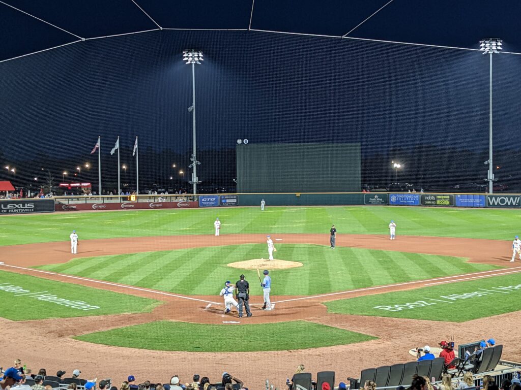 Votes for Toyota Field needed in Best of the Ballparks 2022 bracket Votes for Toyota Field needed in Best of the Ballparks 2022 bracket