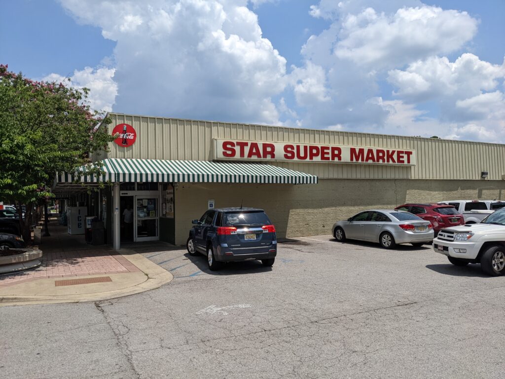 7 decades later, Star Super Market remains ‘Jewel of Five Points’ 7 decades later, Star Super Market remains ‘Jewel of Five Points’