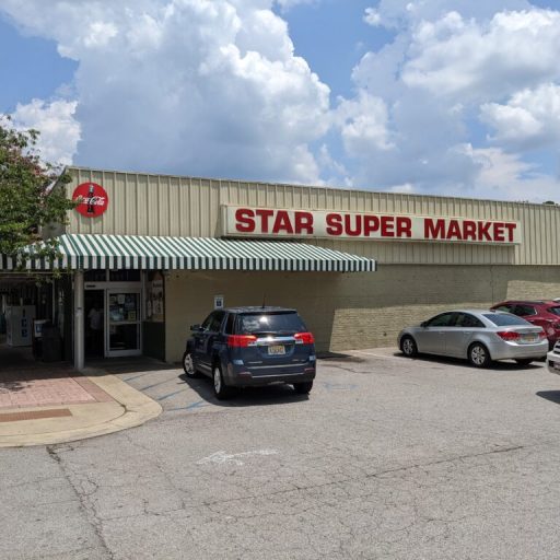 7 decades later, Star Super Market remains ‘Jewel of Five Points’ 7 decades later, Star Super Market remains ‘Jewel of Five Points’