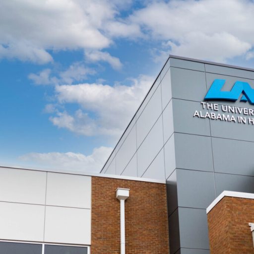 College news in the Huntsville area – new provost at AAMU + grant for UAH College news in the Huntsville area – new provost at AAMU + grant for UAH