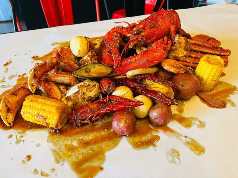 9 must-try fresh seafood restaurants + markets in Huntsville 9 must-try fresh seafood restaurants + markets in Huntsville
