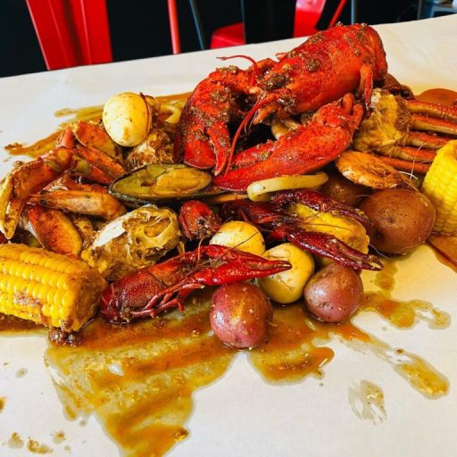 9 must-try fresh seafood restaurants + markets in Huntsville 9 must-try fresh seafood restaurants + markets in Huntsville
