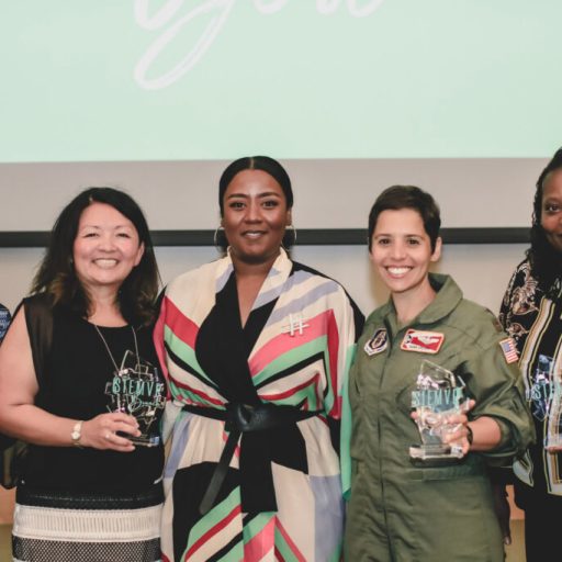 4 women honored as ‘STEMVPs’ at Huntsville firm’s brunch event 4 women honored as ‘STEMVPs’ at Huntsville firm’s brunch event