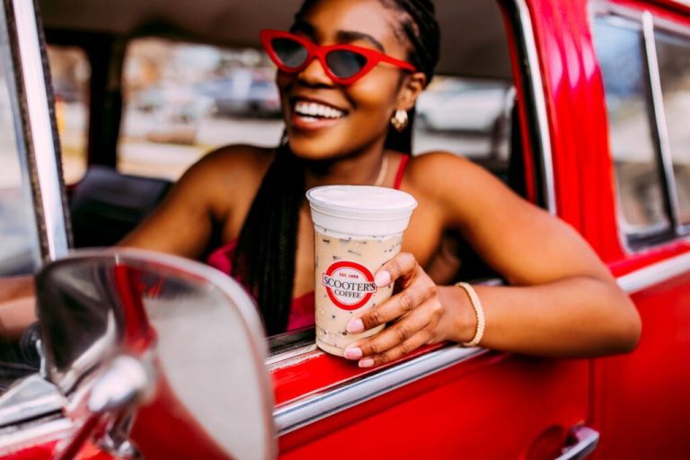 OPENING: Scooter’s Coffee opens in Huntsville Monday, July 18—Here’s what we’re ordering OPENING: Scooter’s Coffee opens in Huntsville Monday, July 18—Here’s what we’re ordering