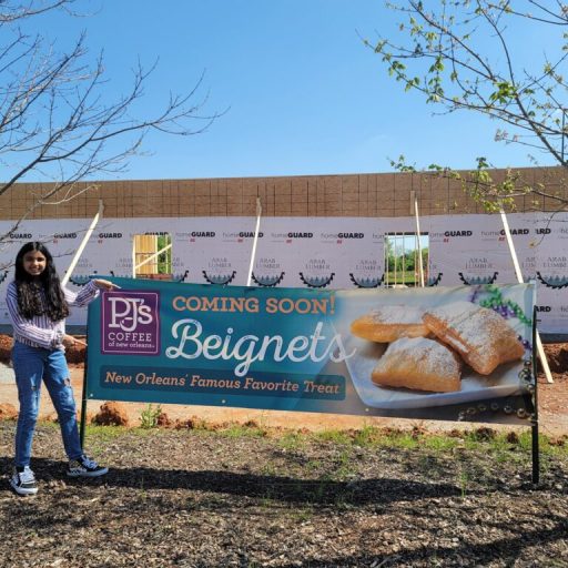 PJ’s Coffee in Madison to open August 1—Apply to be a barista now, + our menu recs PJ’s Coffee in Madison to open August 1—Apply to be a barista now, + our menu recs