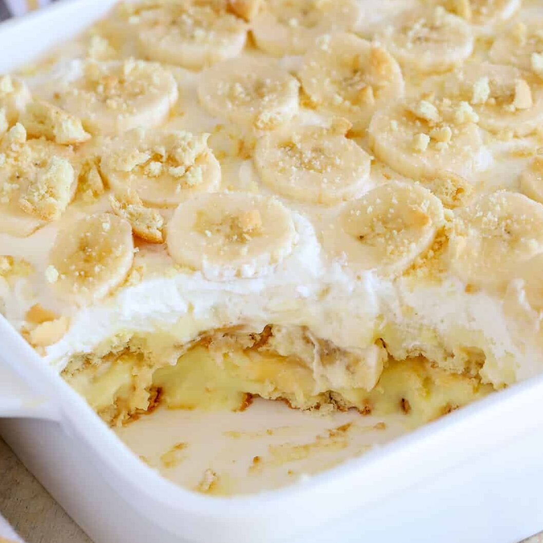 Banana pudding eating competition coming to Madison Banana pudding eating competition coming to Madison