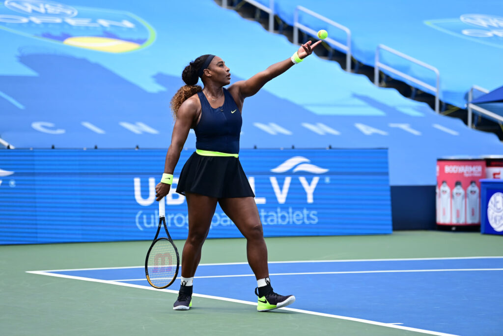 Serena Williams to visit Huntsville to celebrate Girls Inc. 50th anniversary Serena Williams to visit Huntsville to celebrate Girls Inc. 50th anniversary