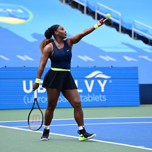 Serena Williams to visit Huntsville to celebrate Girls Inc. 50th anniversary Serena Williams to visit Huntsville to celebrate Girls Inc. 50th anniversary
