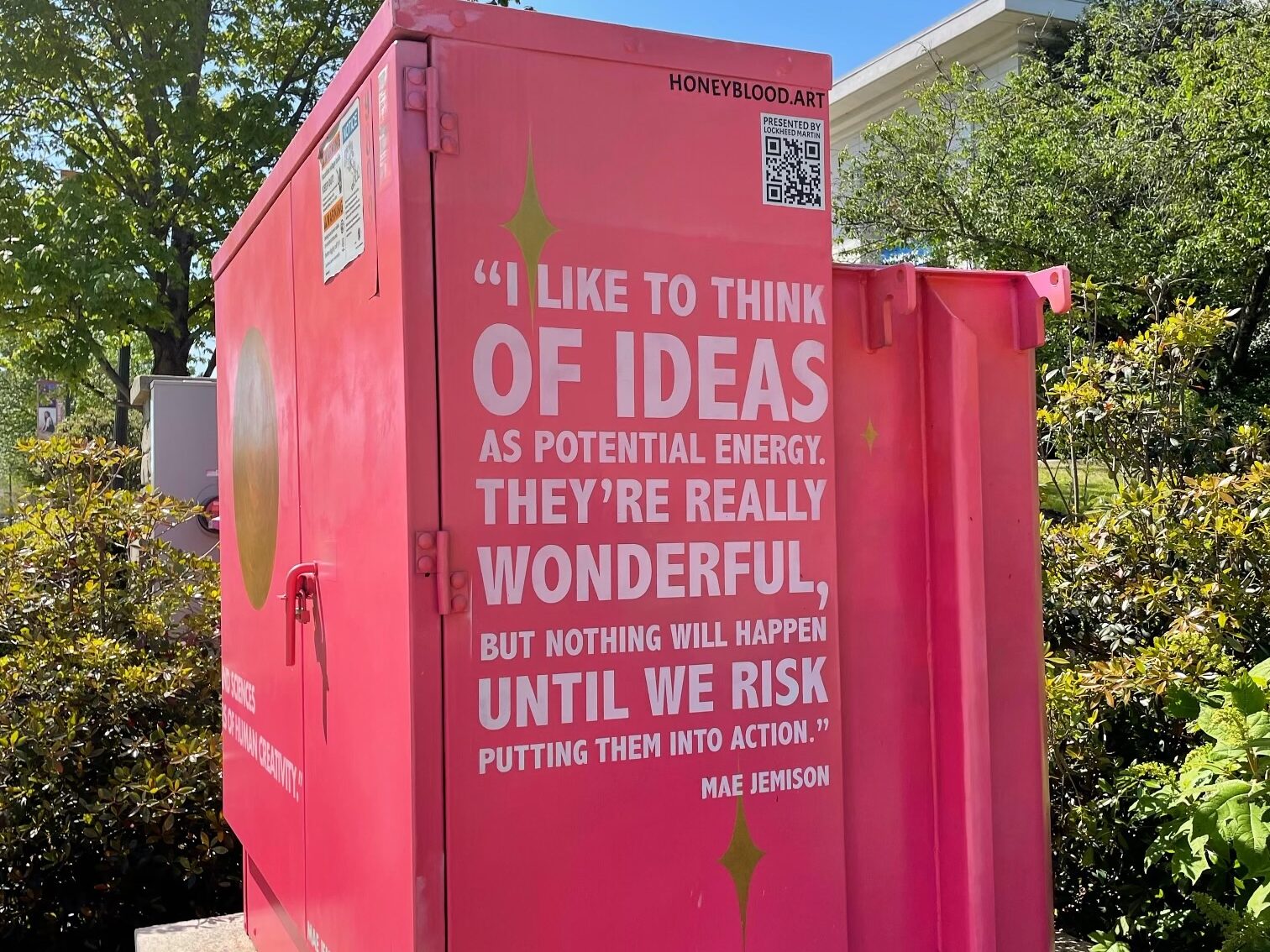 5 Huntsville artists you need to follow on IG right now 5 Huntsville artists you need to follow on IG right now