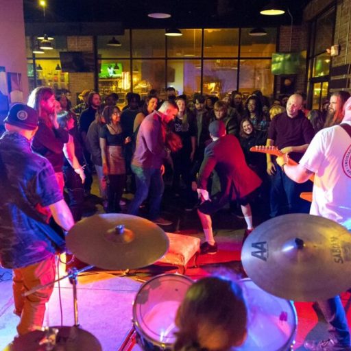 5 festivals + 10 more events to check out in Huntsville this weekend 5 festivals + 10 more events to check out in Huntsville this weekend