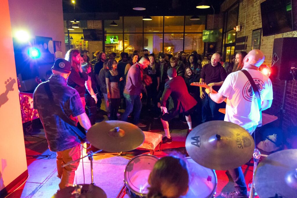 5 festivals + 10 more events to check out in Huntsville this weekend 5 festivals + 10 more events to check out in Huntsville this weekend