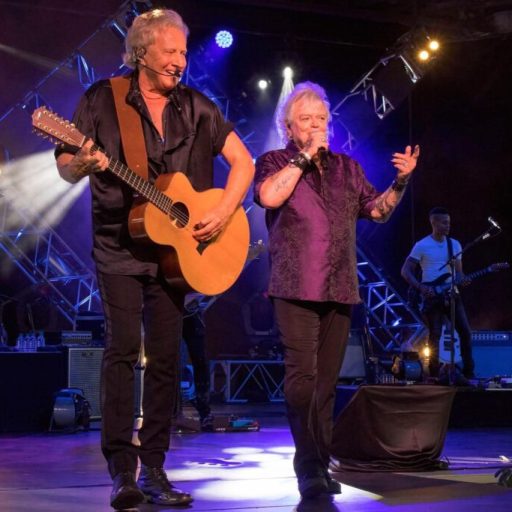 Jack White, Air Supply and 13 more weekend events to check out in Huntsville Jack White, Air Supply and 13 more weekend events to check out in Huntsville