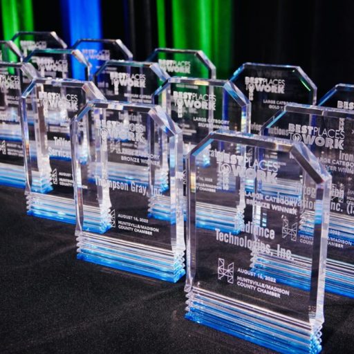 15 Huntsville business honored as Best Places to Work 15 Huntsville business honored as Best Places to Work