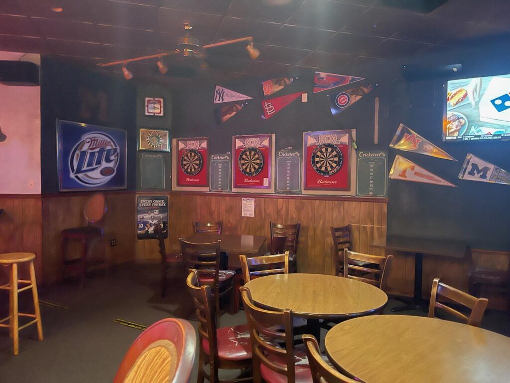 Huntsville dive bar the Thirsty Turtle closes – will it re-open? Huntsville dive bar the Thirsty Turtle closes – will it re-open?