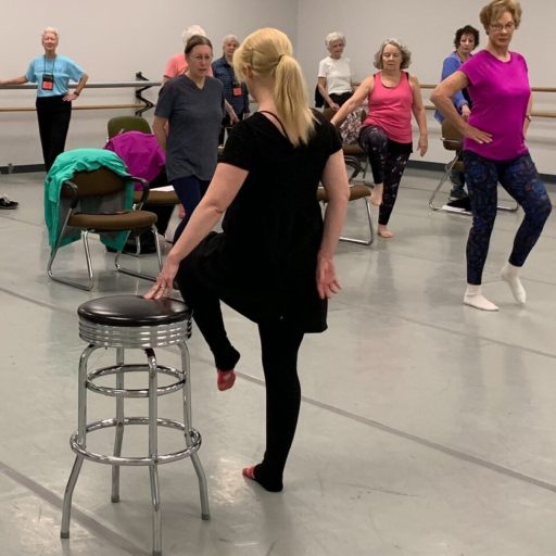 Huntsville Ballet wants to recharge your brain with Brain Dance Huntsville Ballet wants to recharge your brain with Brain Dance