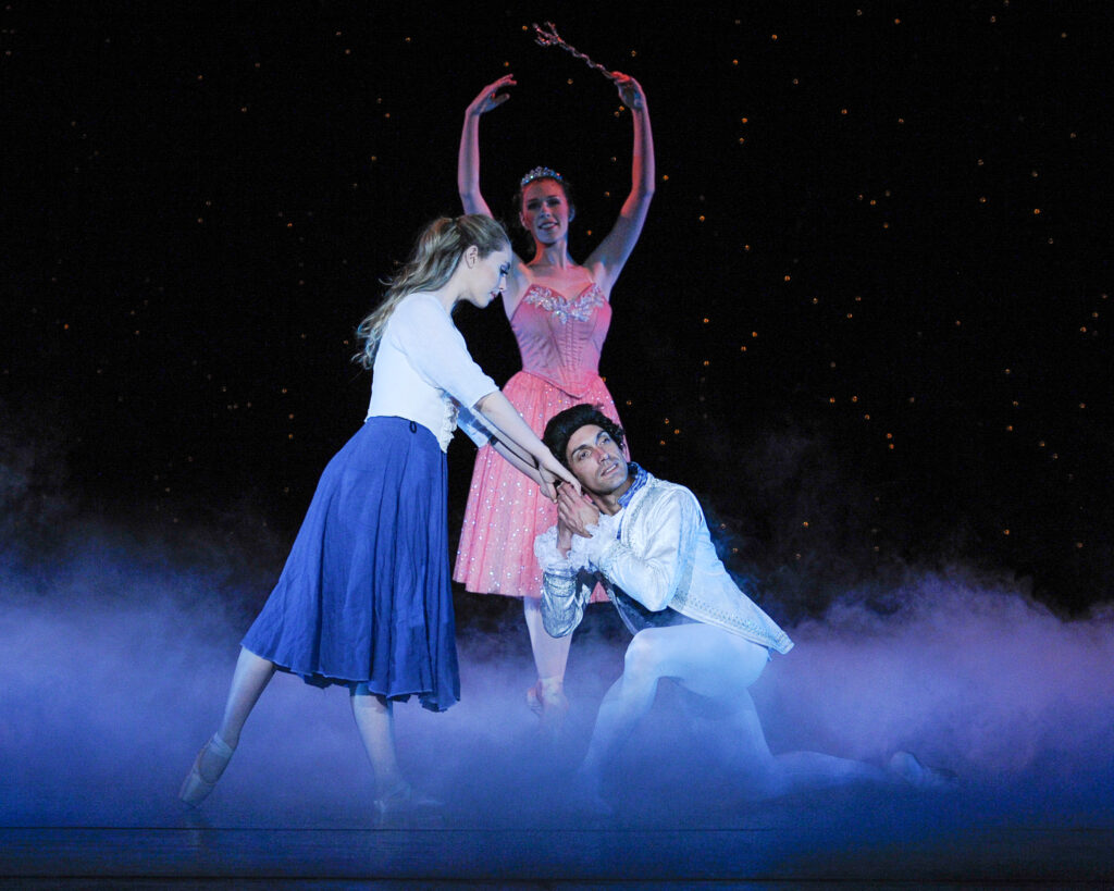 Huntsville Ballet presents first full season of performances in 2 years Huntsville Ballet presents first full season of performances in 2 years