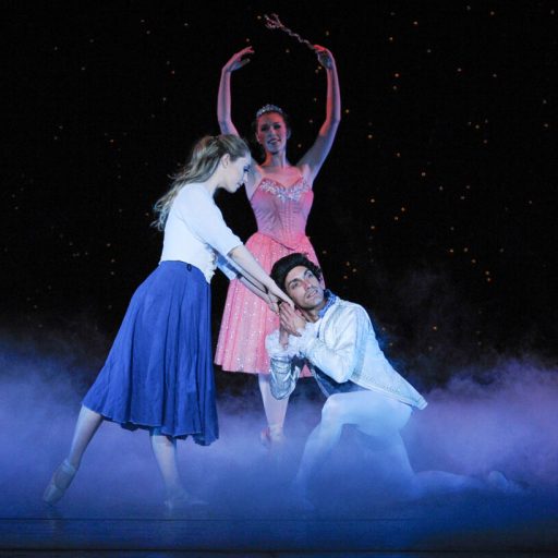 Huntsville Ballet presents first full season of performances in 2 years Huntsville Ballet presents first full season of performances in 2 years