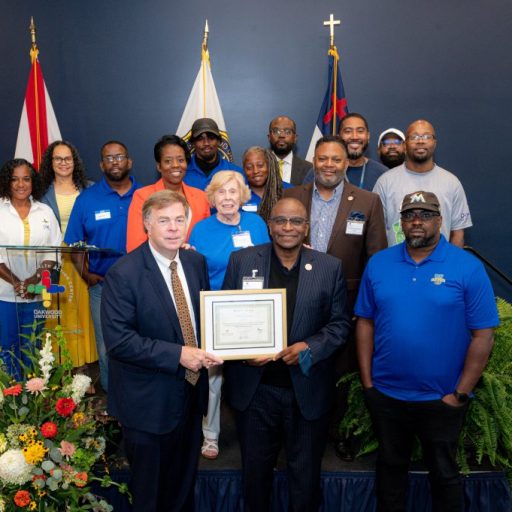 Huntsville Beautification Awards – here are the 5 district winners Huntsville Beautification Awards – here are the 5 district winners