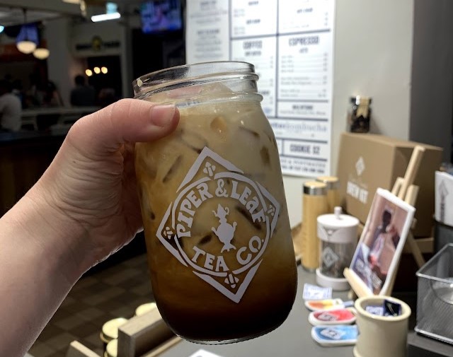 7 must-try summer-inspired coffee drinks in Huntsville 7 must-try summer-inspired coffee drinks in Huntsville