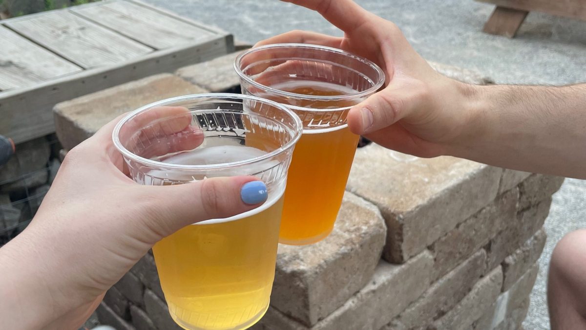 5 unique Huntsville beers you need to try 5 unique Huntsville beers you need to try