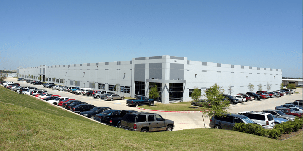 Massive industrial park slated for Greenbrier Parkway in Huntsville Massive industrial park slated for Greenbrier Parkway in Huntsville