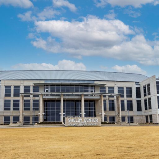 UAH to become Alabama hub for high-performance computing UAH to become Alabama hub for high-performance computing