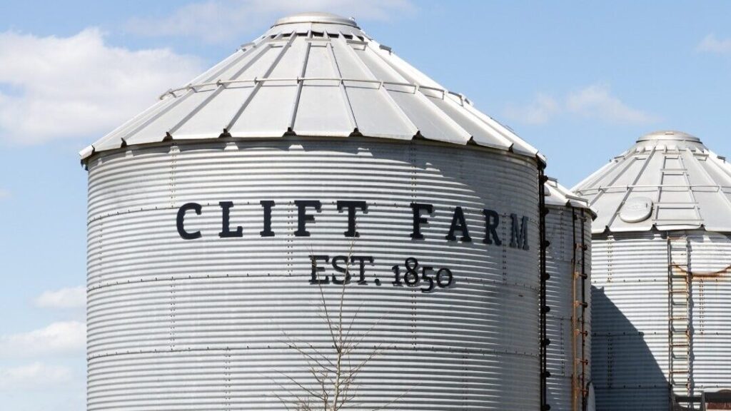 Clift Farm building among new high-dollar building permits Clift Farm building among new high-dollar building permits