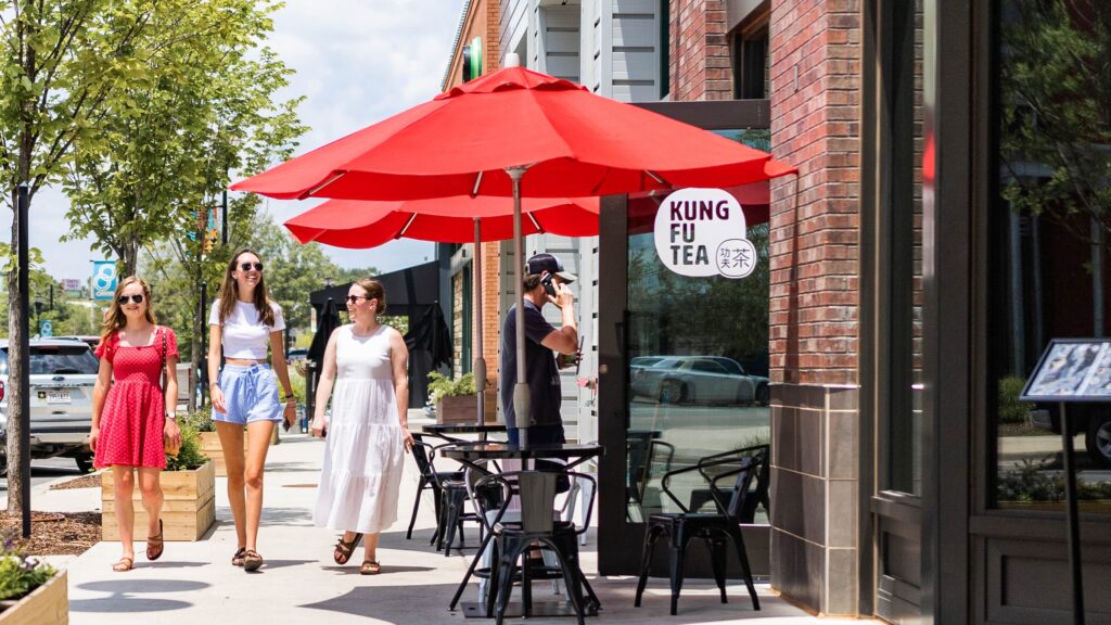 4 new openings in Huntsville that you don’t want to miss—boba, sushi and more 4 new openings in Huntsville that you don’t want to miss—boba, sushi and more
