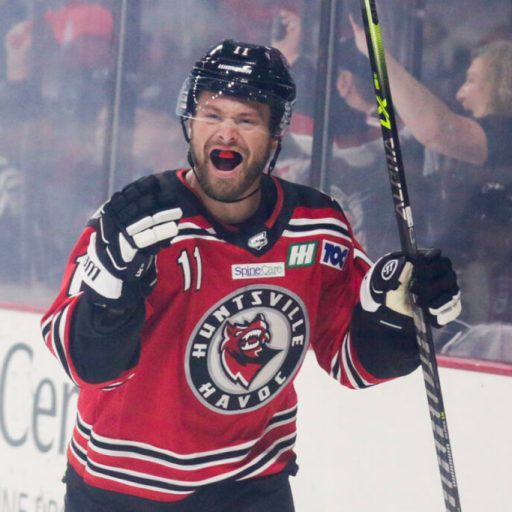 Huntsville Havoc solidifies roster as new season approaches Huntsville Havoc solidifies roster as new season approaches