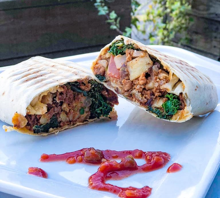 9 restaurants in Huntsville serving up mouthwatering breakfast burritos 9 restaurants in Huntsville serving up mouthwatering breakfast burritos