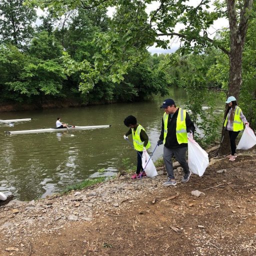 Huntsville Green Team launches survey to address litter in the city Huntsville Green Team launches survey to address litter in the city
