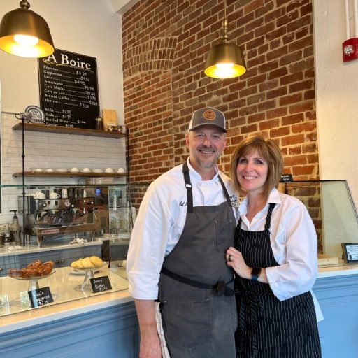 L’Etoile Patisserie—the pastries, the people and the purpose L’Etoile Patisserie—the pastries, the people and the purpose