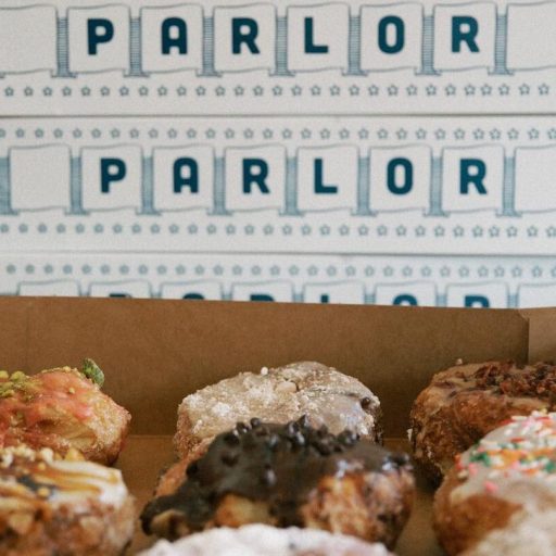 Parlor Doughnuts opens August 20—here’s how to try it Parlor Doughnuts opens August 20—here’s how to try it
