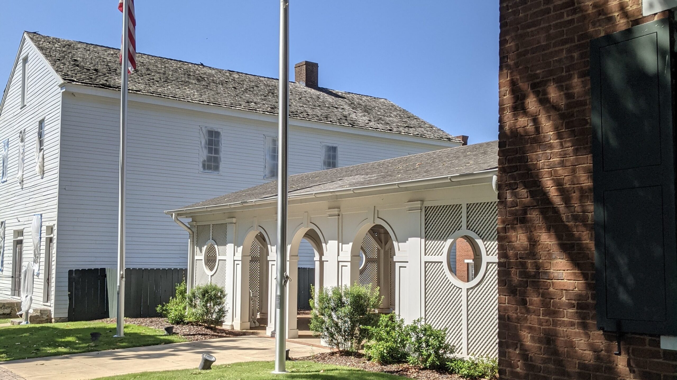 7 unique urban + natural spots for Huntsville picnicking this fall 7 unique urban + natural spots for Huntsville picnicking this fall