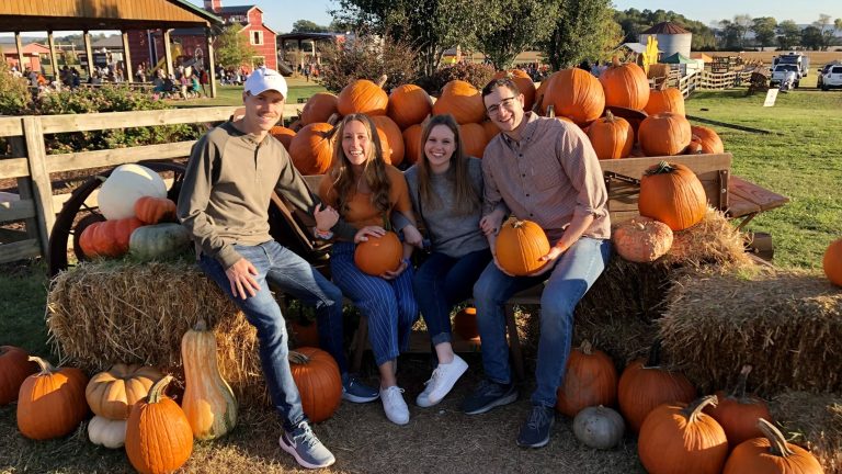 Tate Farms opens September 28—here’s what’s new this season Tate Farms opens September 28—here’s what’s new this season