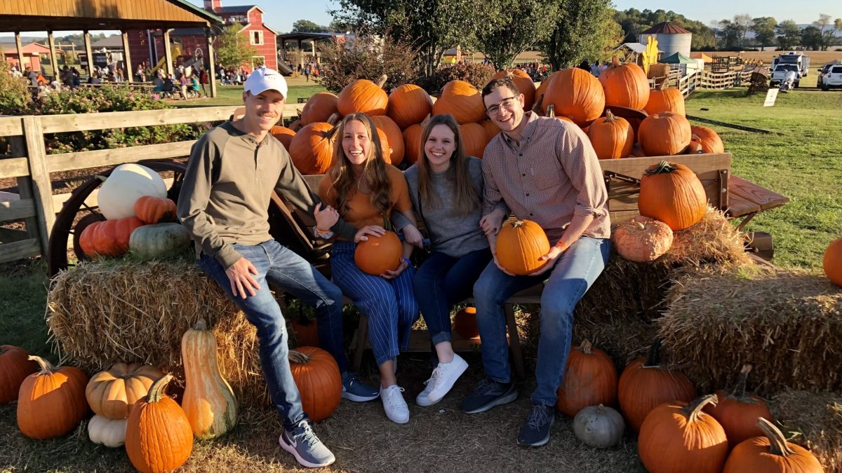 Tate Farms opens September 28—here’s what’s new this season Tate Farms opens September 28—here’s what’s new this season