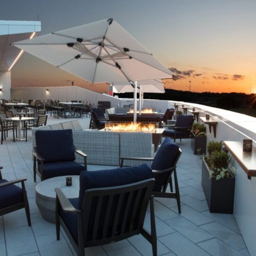 15 restaurants with patio dining in Huntsville 15 restaurants with patio dining in Huntsville