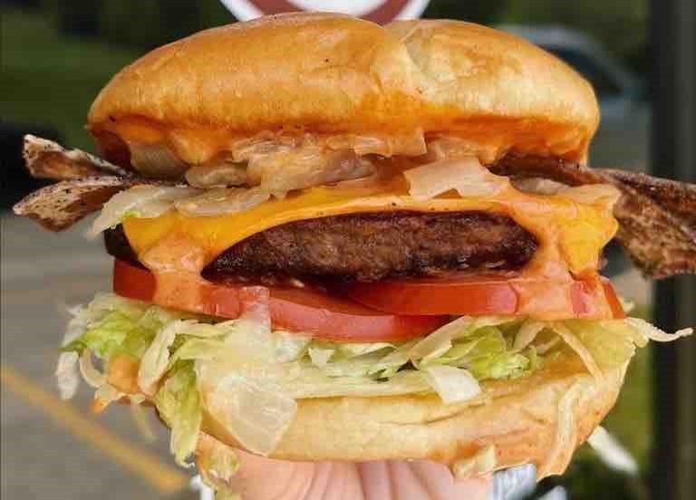 Discover these 9 tasty vegan + vegetarian restaurants in Huntsville Discover these 9 tasty vegan + vegetarian restaurants in Huntsville