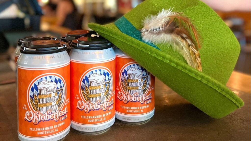 7 spots to find the finest fall beers in Huntsville 7 spots to find the finest fall beers in Huntsville