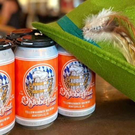 7 spots to find the finest fall beers in Huntsville 7 spots to find the finest fall beers in Huntsville