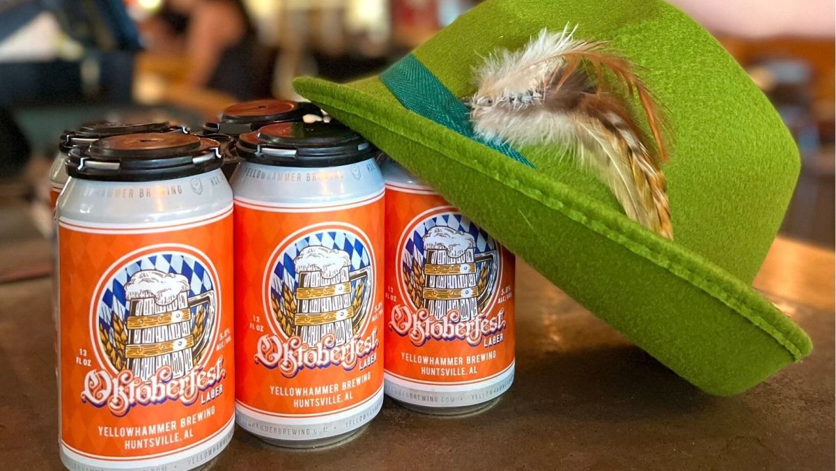 9 Oktoberfest celebrations in Huntsville you don’t want to miss 9 Oktoberfest celebrations in Huntsville you don’t want to miss