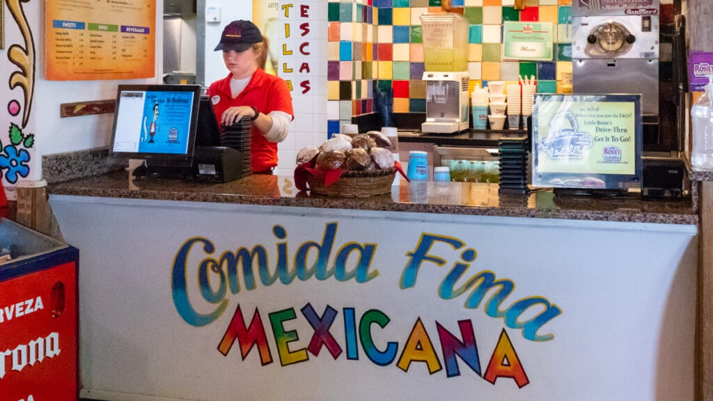 Health score honor roll for September – Lawler’s, Little Rosie’s score 95+ Health score honor roll for September – Lawler’s, Little Rosie’s score 95+