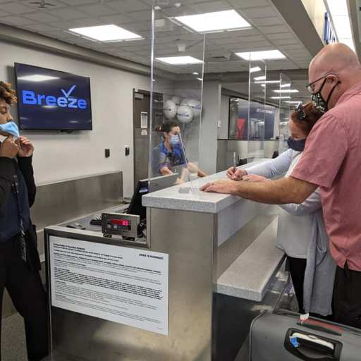 Breeze Airways to expand services at Huntsville Airport Breeze Airways to expand services at Huntsville Airport