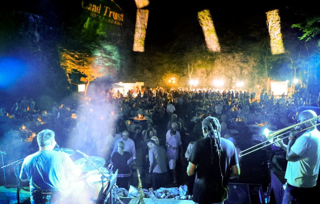 100+ items part of Land Trust of North Alabama silent auction 100+ items part of Land Trust of North Alabama silent auction