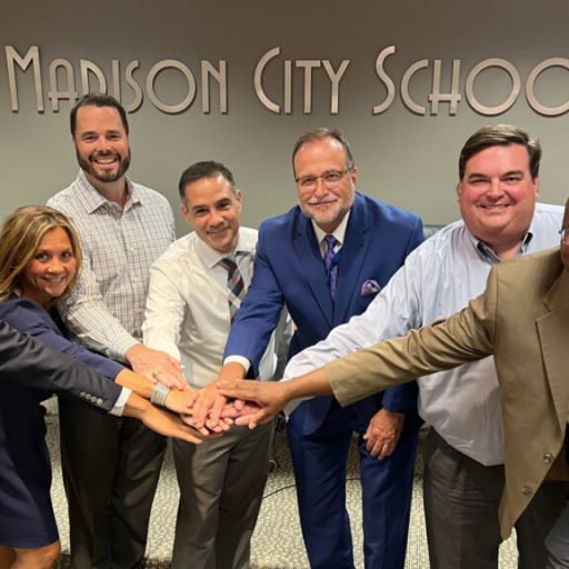 Madison City Schools ranked top system in the state Madison City Schools ranked top system in the state