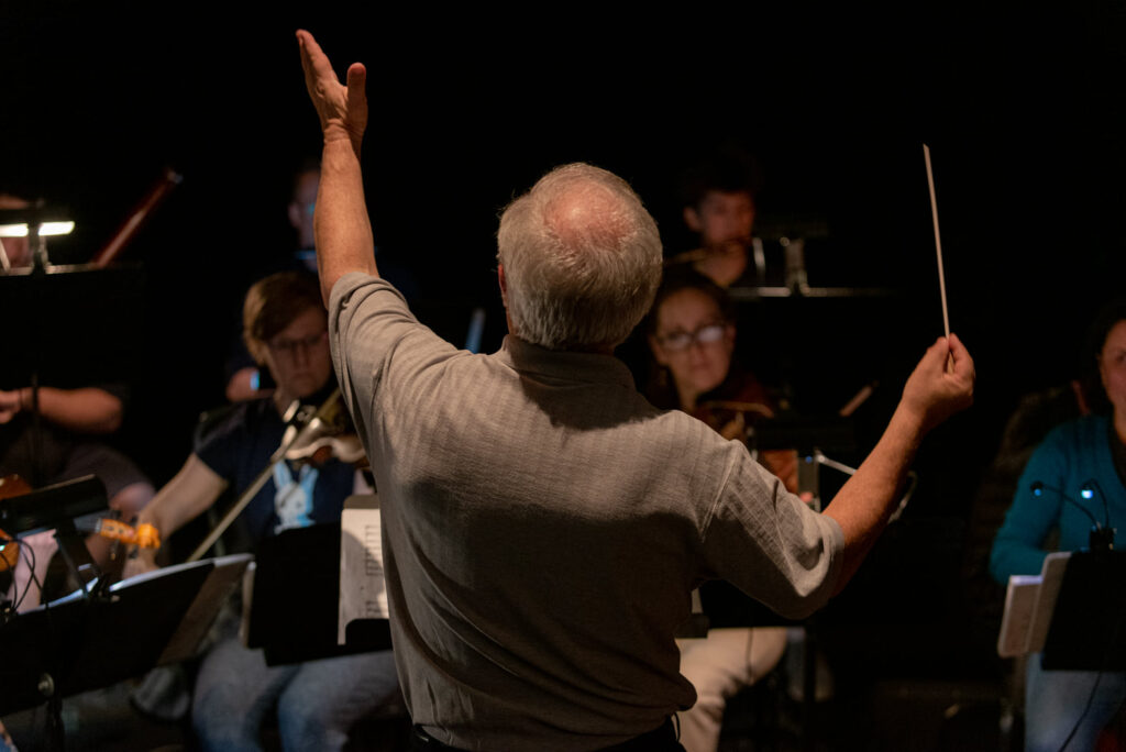 Opera Huntsville set to present ‘Bluebeard’s Castle’ in October Opera Huntsville set to present ‘Bluebeard’s Castle’ in October