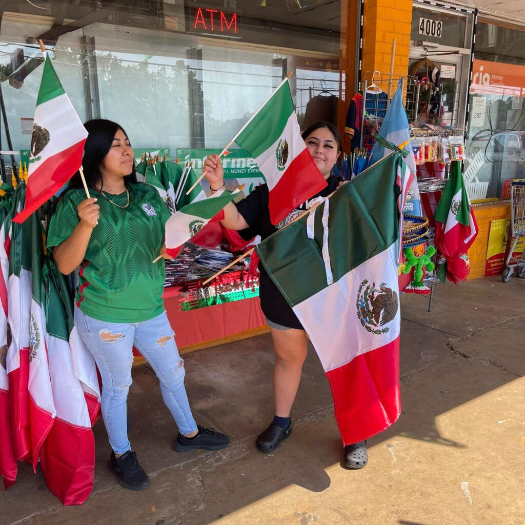 7 great local food options to celebrate Hispanic Heritage Month 7 great local food options to celebrate Hispanic Heritage Month