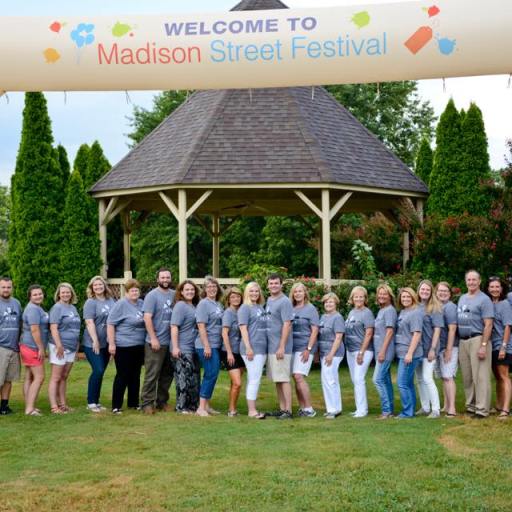 15 events this weekend – including the Madison Street Festival 15 events this weekend – including the Madison Street Festival