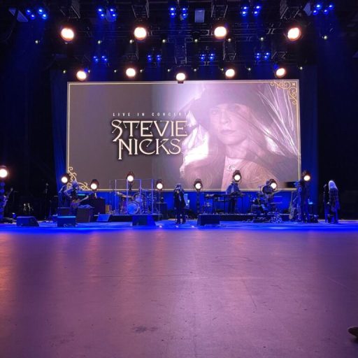 Stevie Nicks coming to Orion Amphitheater Oct. 31 – get your tickets now! Stevie Nicks coming to Orion Amphitheater Oct. 31 – get your tickets now!