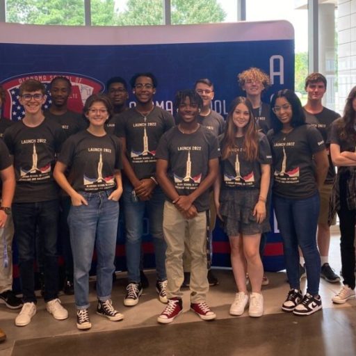 Alabama School of Cyber Technology & Engineering opens in Huntsville Alabama School of Cyber Technology & Engineering opens in Huntsville